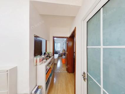 北京地坛北里小区2室1厅55.79平中楼层/共6层