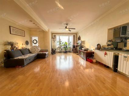 上海凤凰大厦3室2厅164.98平中楼层/共23层