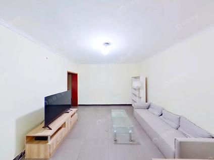 北京京通苑2室1厅75.78平中楼层/共6层