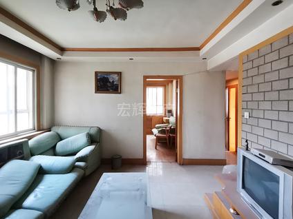 兰州林家庄小区2室1厅90.22平中楼层/共8层