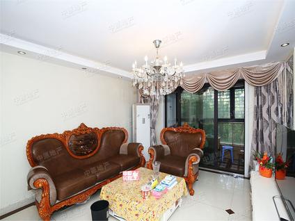 北京绿苑新城4室2厅142.58平低楼层/共18层