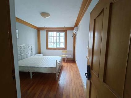 北京人和新村3室1厅74.57平高楼层/共6层