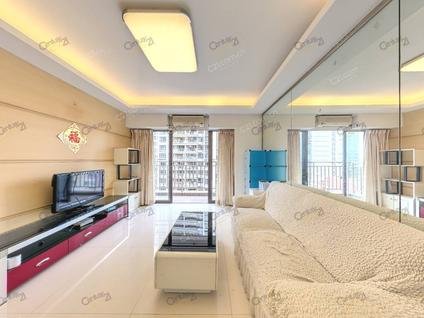 北京君悦豪庭(二三期)2室1厅69.34平中楼层/共28层