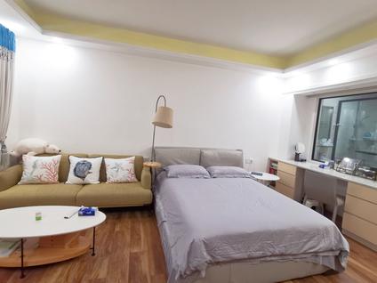 北京趣园1室0厅51.29平中楼层/共26层