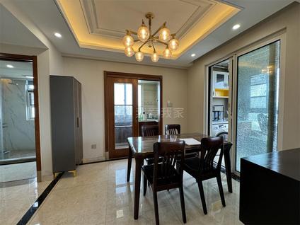 南京天泽苑3室2厅128.09平高楼层/共18层