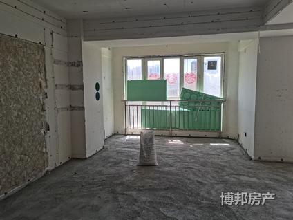 北京华联大厦3室2厅116平中楼层/共18层