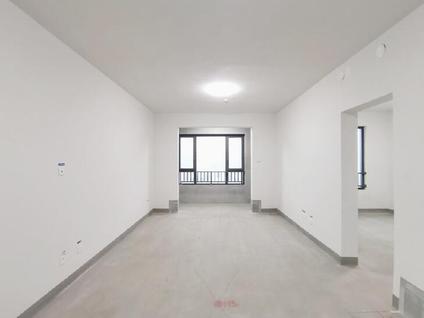 济南绿地IFC中央公馆B4地块3室2厅115.52平高楼层/共22层