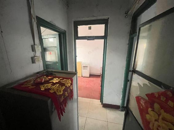 北京引河南里2室1厅34平高楼层/共4层