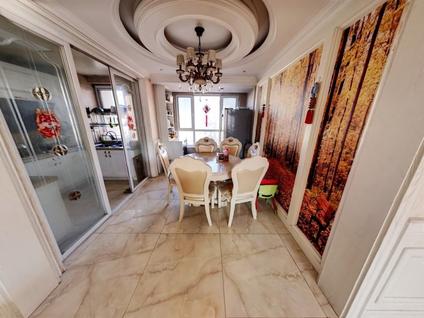 北京承德世纪城三区4室2厅165平中楼层/共28层