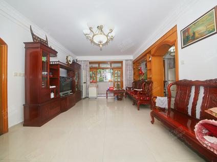 北京香荔花园(二期)5室3厅178.46平中楼层/共8层