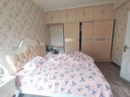 北京玫汉口北城3室2厅96.33平中楼层/共6层