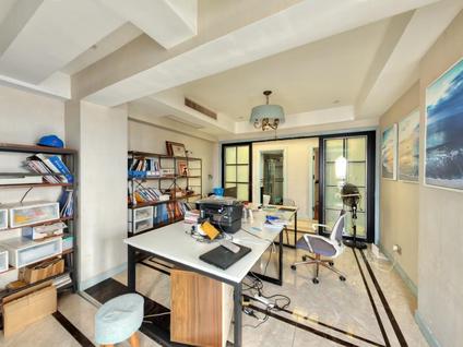 北京永丰家园6室1厅222.6平高楼层/共11层