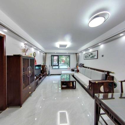 北京华润西山墅(B区)3室2厅183.31平低楼层/共9层