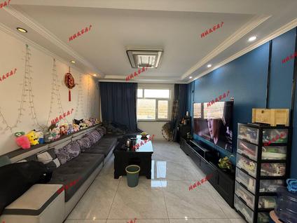 北京绿洲西城南区2室1厅90平中楼层/共18层