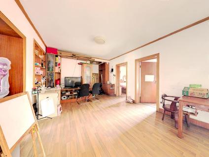 合肥莲花新村3室1厅88.74平中楼层/共5层