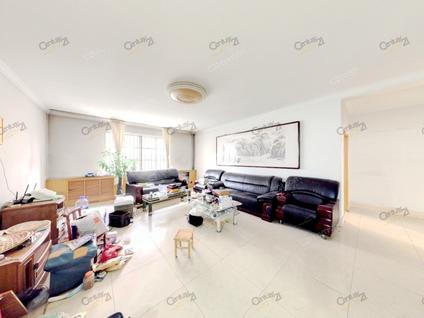 北京经十一路42号院3室2厅158.23平低楼层/共4层