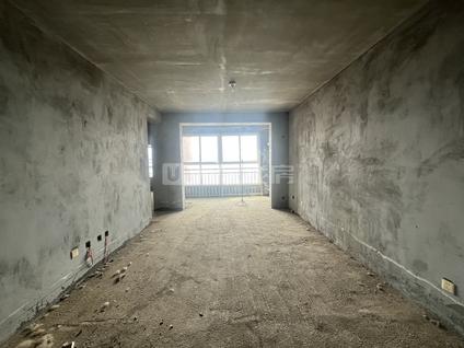 北京站北1号2室2厅90.6平高楼层/共34层