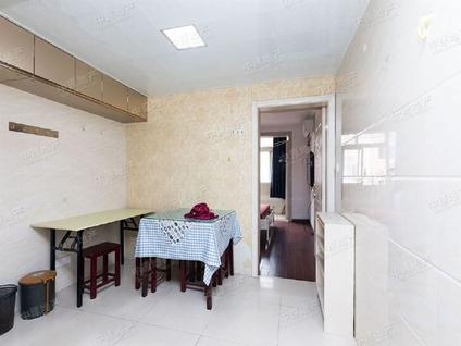 北京民治路15弄小区1室1厅35.92平高楼层/共7层