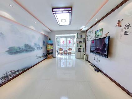 北京裕祥花园3室2厅141.92平低楼层/共11层