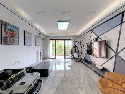 3室2厅 雅居乐御龙山(天熙)效果图