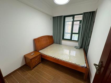 北京海阔天空国瑞城(爵仕苑)4室2厅160平低楼层/共25层