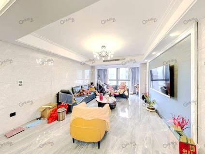 北京永青锦园4室2厅131平高楼层/共13层