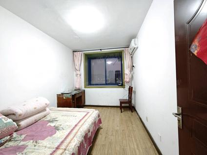 3室1厅 昌圩湖花园效果图