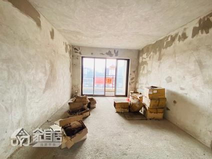 江门天鹅湾3室2厅106.71平低楼层/共33层