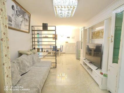 北京保利云山国际2室2厅79平中楼层/共35层