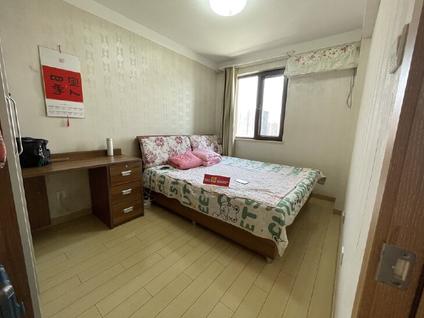 北京金隅万科城(一期)2室2厅92.39平高楼层/共21层