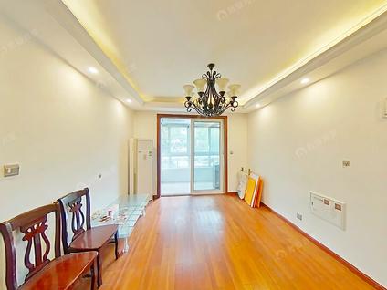 北京枫树林景苑2室2厅91.66平低楼层/共24层