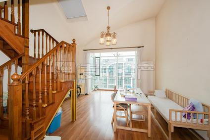 北京美丽经典园5室2厅132.13平高楼层/共6层