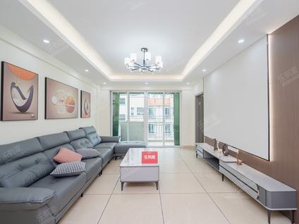 北京嘉利苑5室2厅135平高楼层/共8层