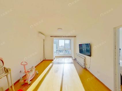 北京迎喜家园2室1厅88.06平高楼层/共6层