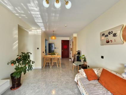 北京远洋尚郡3室2厅98.98平高楼层/共29层