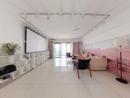 北京华发世纪城(四期)4室2厅190.81平中楼层/共11层