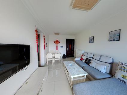 东莞碧桂园天汇2室2厅70.1平中楼层/共24层