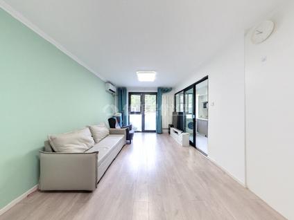 北京柏林爱乐(三期)1室1厅66.95平中楼层/共11层