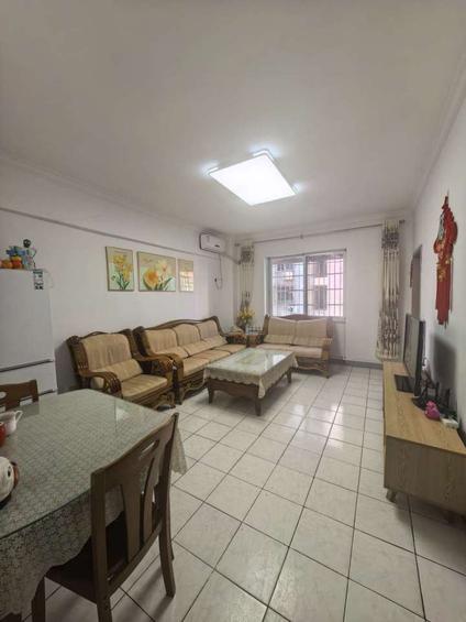 北京三友新村2室2厅70平中楼层/共18层