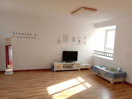 北京润阳泓福壹号2室2厅103.84平中楼层/共17层