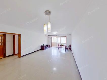 北京西山峻景3室2厅123.43平中楼层/共6层