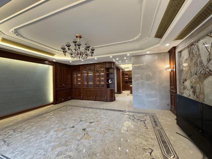 北京宿州院子(南区别墅)4室4厅210平低楼层/共3层