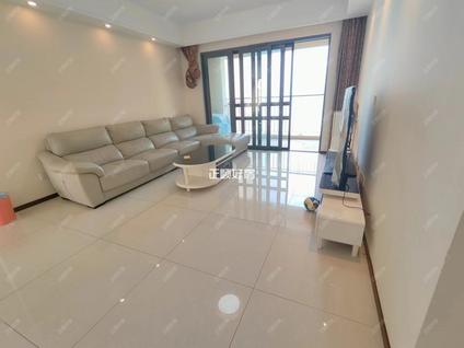 北京仁恒滨海半岛(一期)3室2厅130平高楼层/共31层