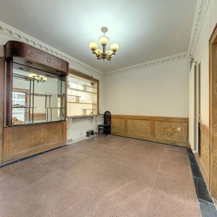 北京国棉(四厂家属院)2室1厅67.08平低楼层/共7层