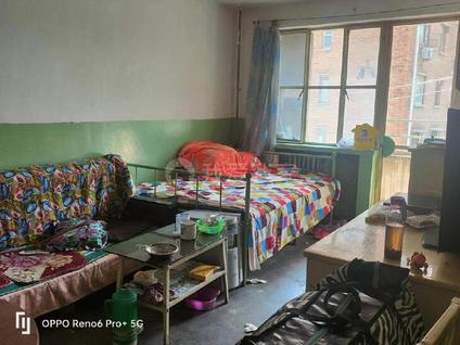 北京大桃园2室1厅57.51平中楼层/共6层