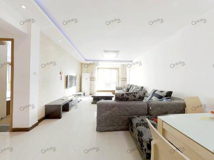 北京鑫龙橄榄国际3室1厅111.68平低楼层/共33层