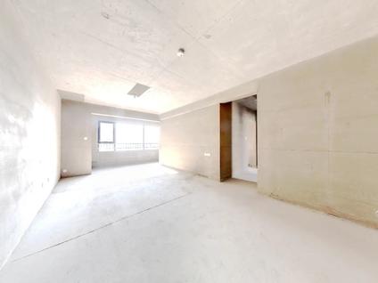 北京君澜凤凰城3室2厅140.62平中楼层/共14层