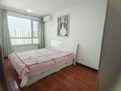 北京庆大香格经典2室1厅87.83平高楼层/共30层