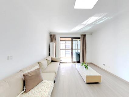 北京国美南长华府2室2厅80.62平中楼层/共29层