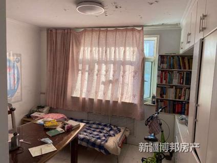 北京明润园小区3室2厅93平低楼层/共6层